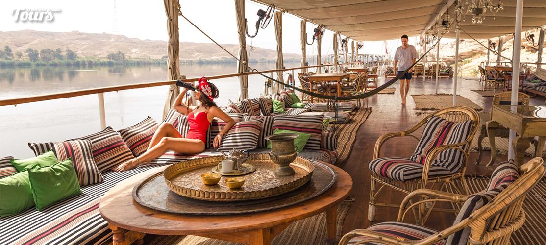5 Days Nile Cruise From Hurghada - Tours From Hurghada