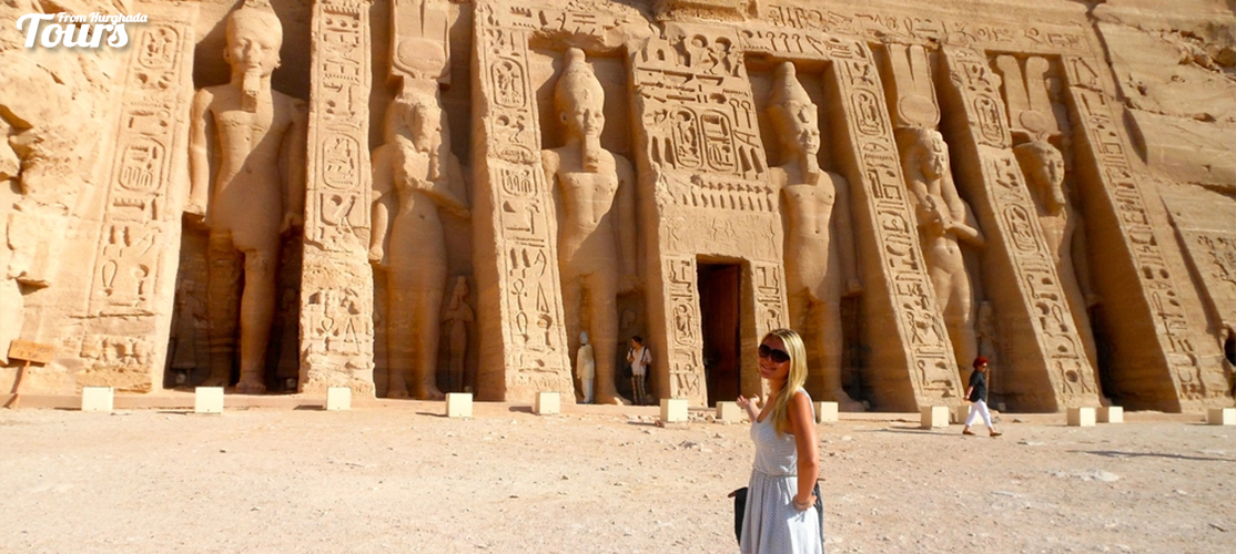 Abu Simbel Temple - 3 Days Egypt Tour From El Gouna - Tours From Hurghada