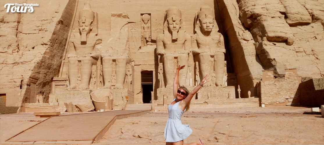 Abu Simbel Temple - Two Days Trip from El Gouna to Luxor & Abu Simbel - Tours From Hurghada
