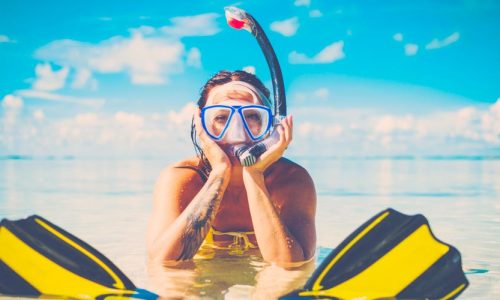 Hurghada Snorkeling Excursions - Tours from Hurghada