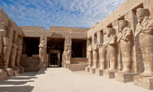 Karnak Temple - 2 Days Tours from Hurghada to Luxor - tours from hurghada