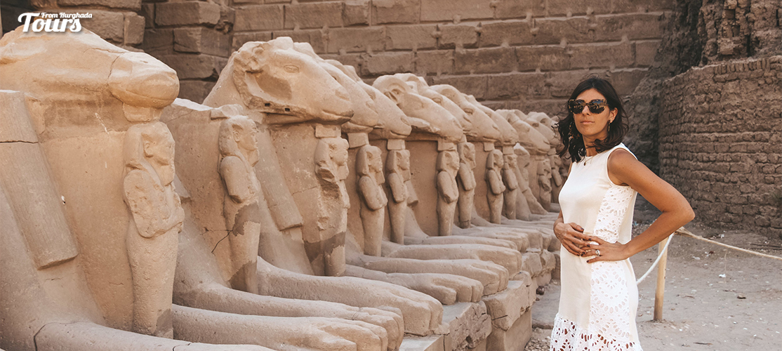 Karnak Temple - 3 Days Tour to Cairo, Abu Simbel & Luxor from Hurghada - Tours From Hurghada