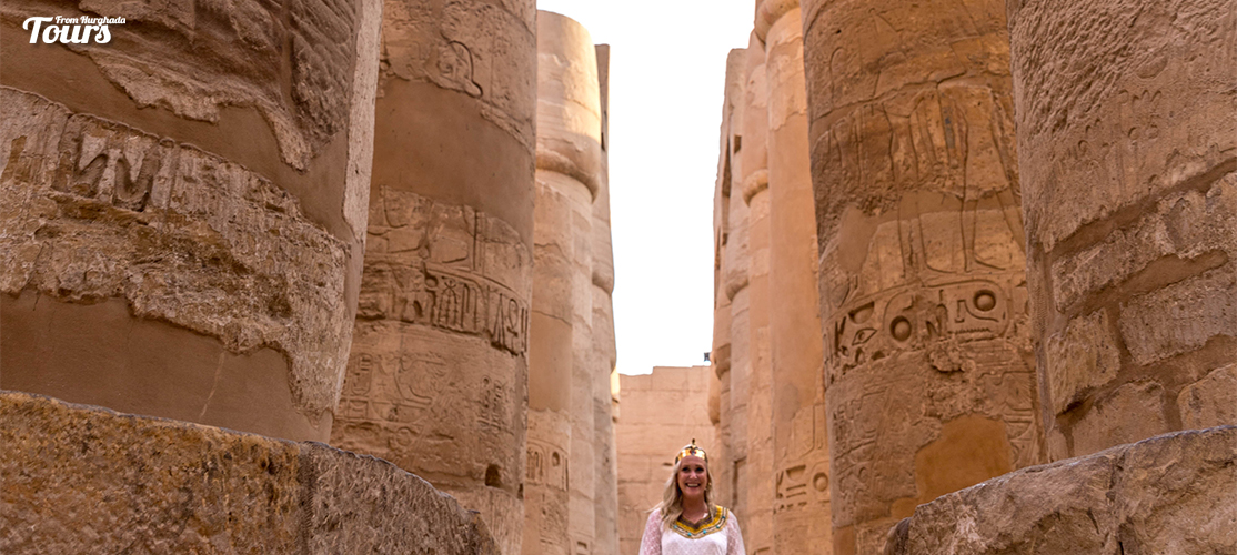 Karnak Temple - Luxor & Abu Simbel Trips from Hurghada - Tours From Hurghada