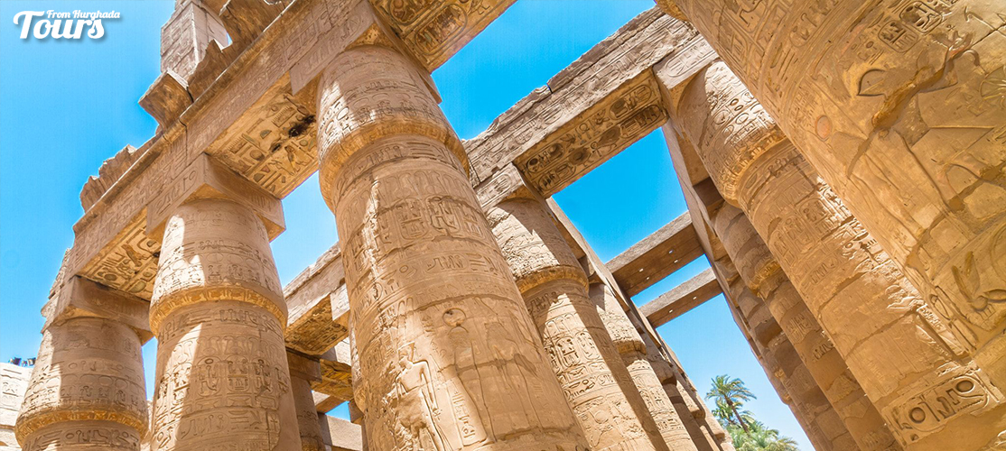 Karnak Temple - Two Day Trips From El Gouna To Luxor - Tours From Hurghada