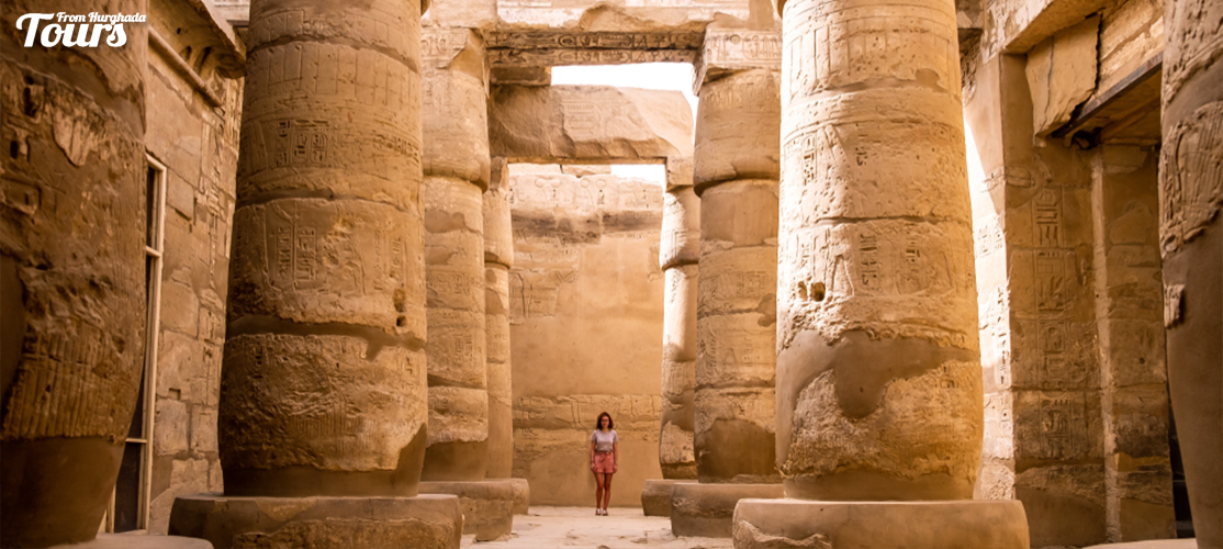 Karnak Temple - Two Days Trip from El Gouna to Luxor & Abu Simbel - Tours From Hurghada