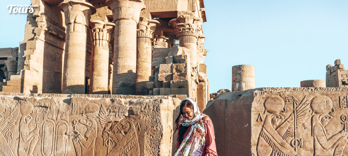 Kom Ombo Temple - 5 Days Nile Cruise From Hurghada - Tours From Hurghada