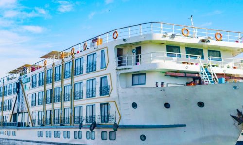 Nile Cruise - 5 Days Nile Cruise From Hurghada - Tours from Hurghada