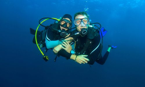 Scuba Diving From Hurghada Trip | Discover The Red Sea