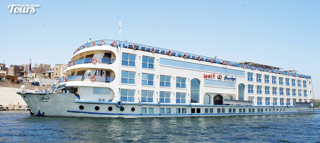 4 Nights Nile Cruise from Makadi to Luxor and Aswan - Tours From Hurghada
