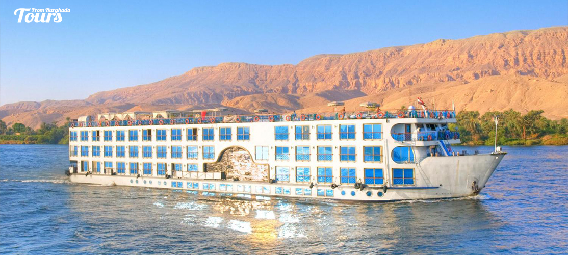 5 Days Nile Cruise from Marsa Alam - Tours From Hurghada