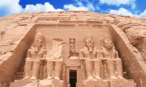 Abu Simbel -Best of Egypt in 3 Days from Marsa Alam - Tours From Hurghada