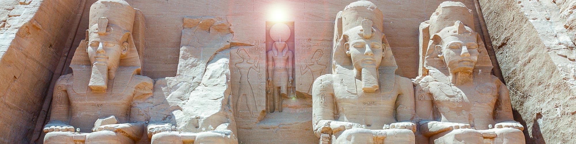 Abu Simbel - El Gouna Excursions - Tours from Hurghada