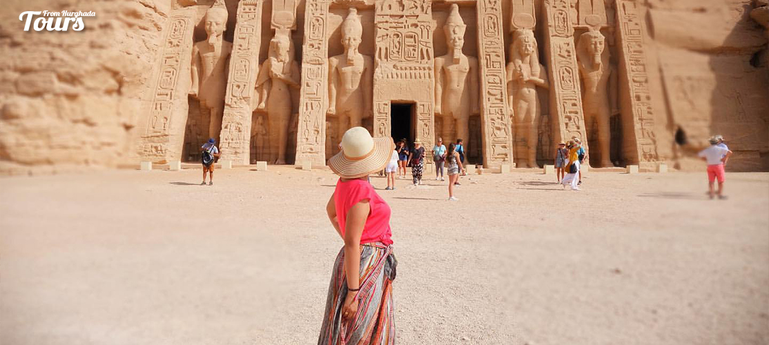 Abu Simbel Temple - Best of Egypt From Marsa Alam - Tours From Hurghada