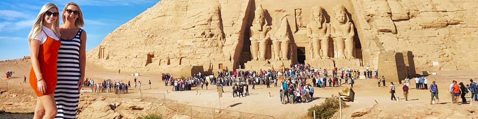 Abu Simbel Temple - Marsa Alam Excursions - Tours from Hurghada
