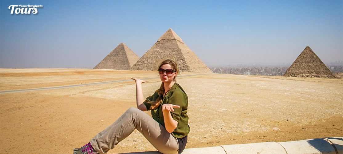 Giza Pyramids - Cairo Day Tour from Makadi by Bus - Tours From Hurghada