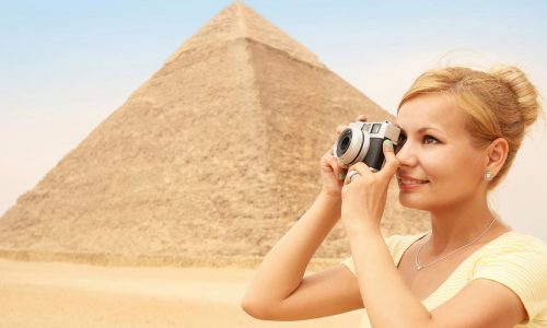 Giza Pyramids - Day Tour from Hurghada to Cairo by Car - Tours from Hurghada