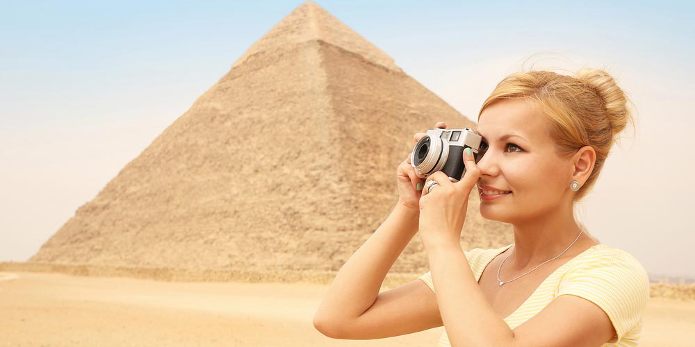 Day Tour from Hurghada to Cairo by Car