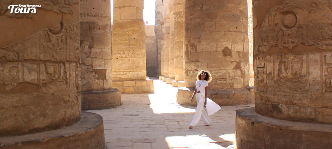 Karnak Temple - 2 Days trip to Luxor from Makadi - Tours From Hurghada