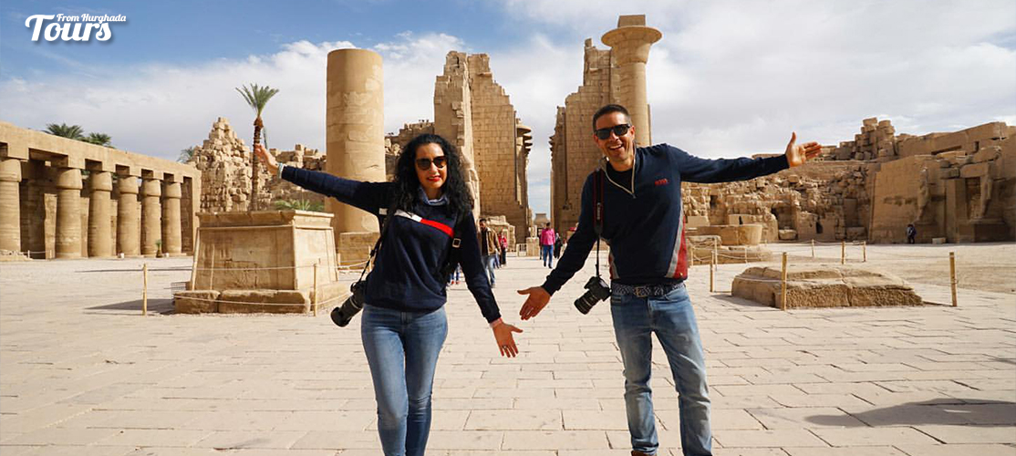 Karnak Temple - Best of Egypt From Marsa Alam - Tours From Hurghada