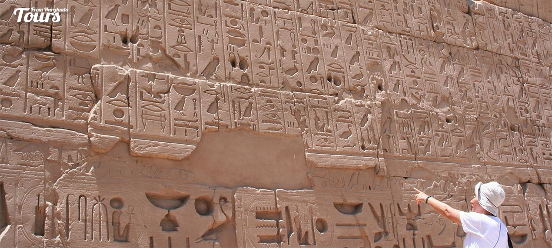 Karnak Temple - Luxor Day Trip from Makadi - Tours From Hurghada