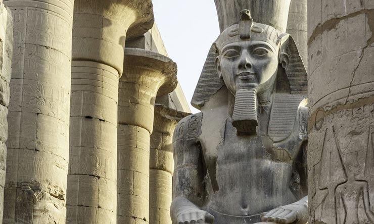 2 Days Tour from Marsa Alam to Luxor