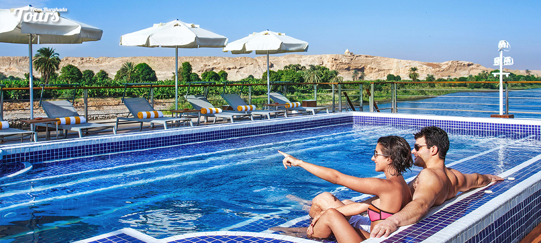 Nile Cruise from Marsa Alam - Tours From Hurghada