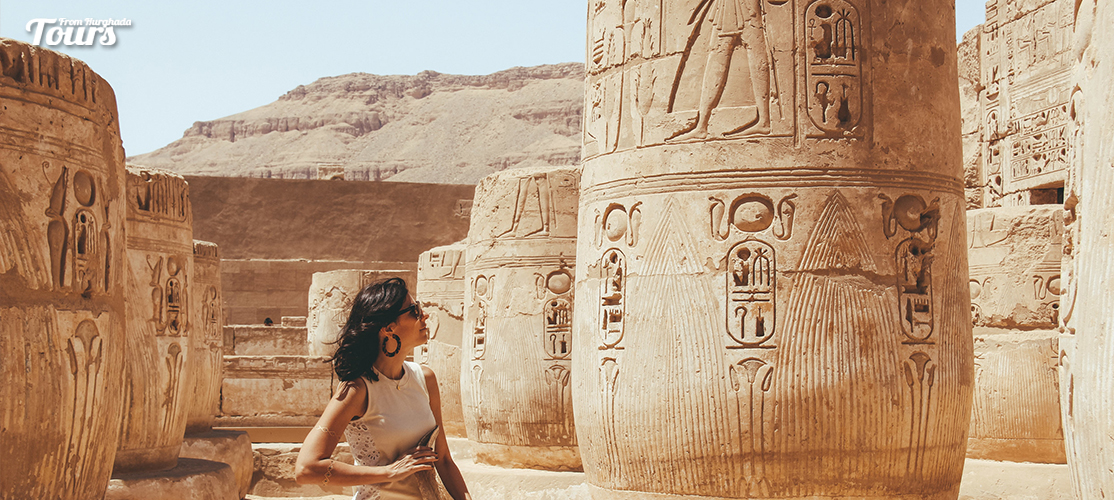 2 Days Luxor & Aswan Tours from Hurghada - Tours From Hurghada