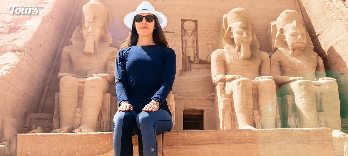 Abu Simbel Temple - 2 Days Aswan & Abu Simbel Tours from Marsa Alam - Tours From Hurghada