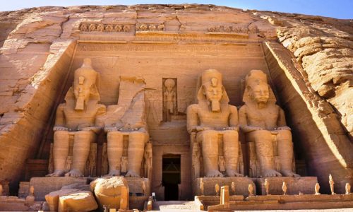 Abu Simbel Temple - 2 Days Aswan & Abu Simbel Tours from Marsa Alam - Tours from Hurghada