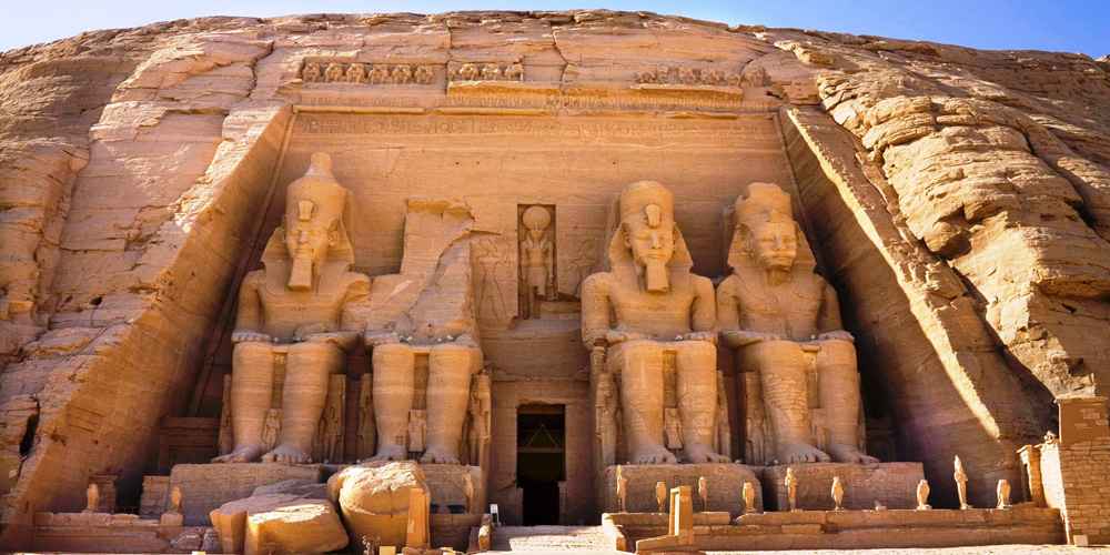 2 Days Aswan & Abu Simbel Tours from Marsa Alam