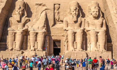 Abu Simbel Temple - Aswan & Abu Simbel Tours from Hurghada - Tours from Hurghada