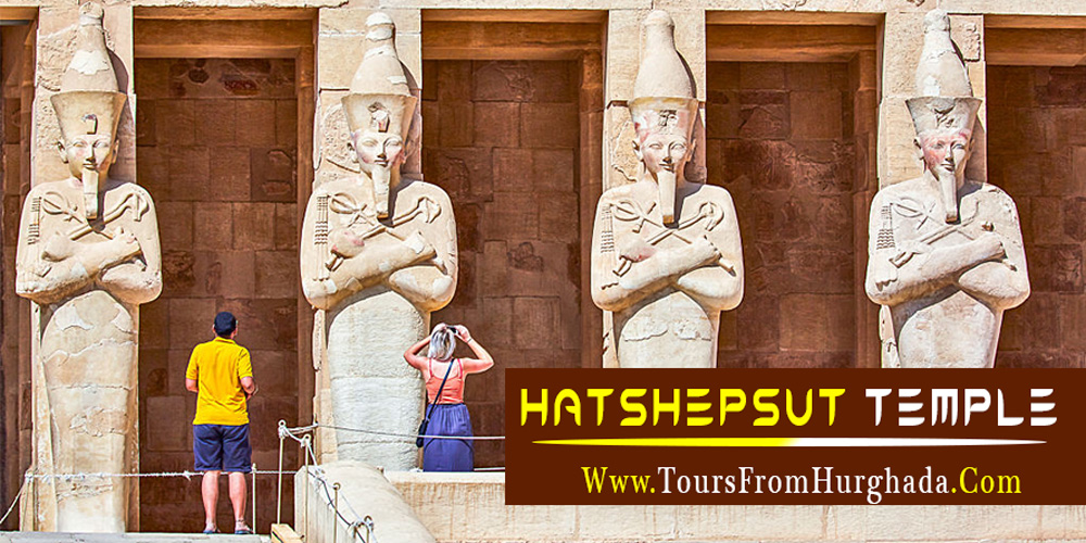 the life of hatshepsut