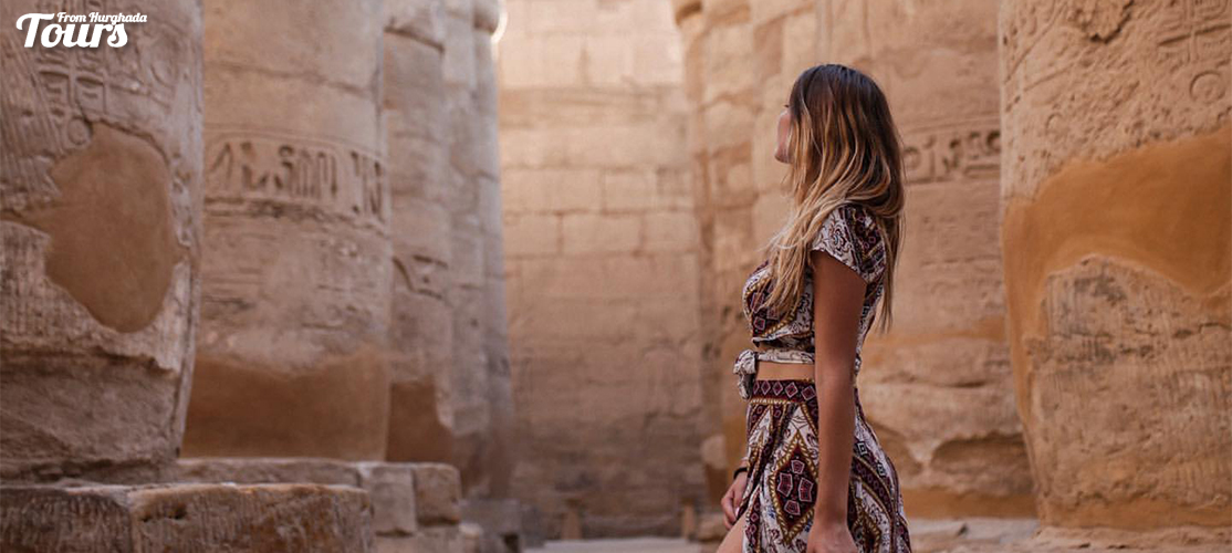 Karnak Temple - Two days Tour from El Gouna to Luxor & Aswan - Tours From Hurghada
