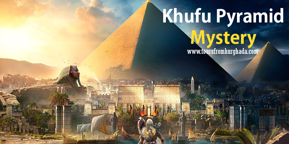 Khufu Pyramid Egypt Khufu Pyramid Facts & Dimensions Khufu Pyramid