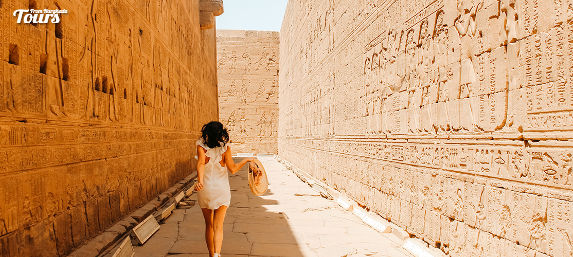 Philae Temple - 2 Days Luxor & Aswan Tours from Hurghada - Tours From Hurghada