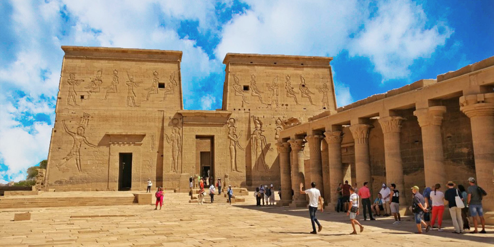 2 Days Luxor & Aswan Tour from Hurghada