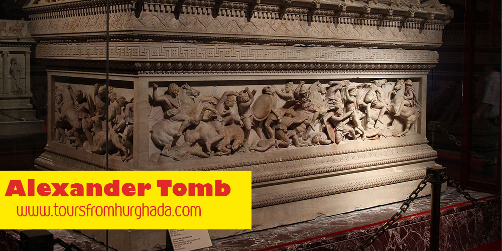 Alexander The Great History Facts About Alexander The Great