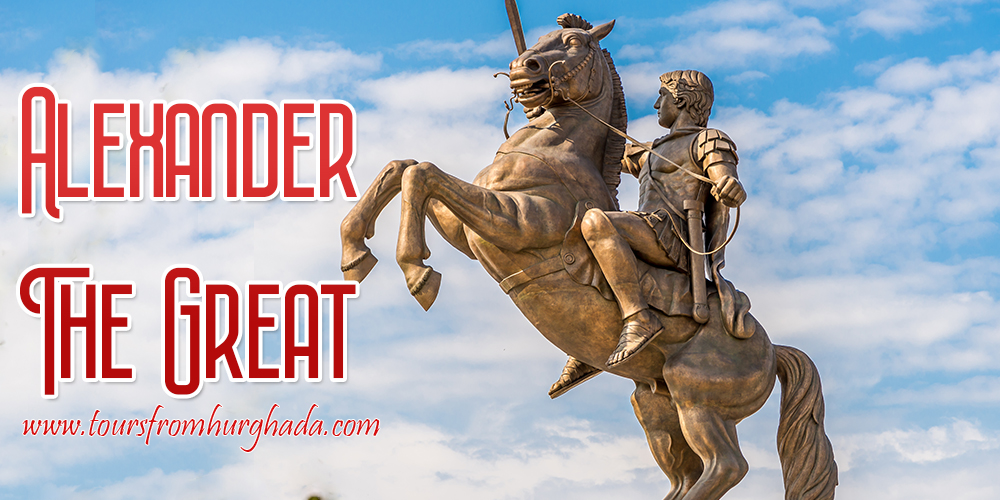 Alexander the Great History - Facts about Alexander the Great