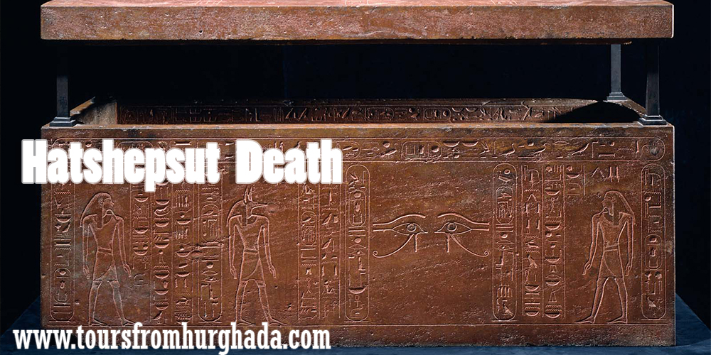 Queen Hatshepsut Hatshepsut History Hatshepsut Death