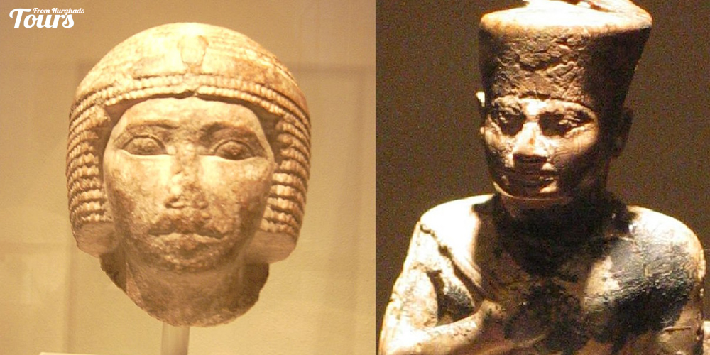 King Khufu - King Khufu History - King Khufu Facts - Tours From Hurghada