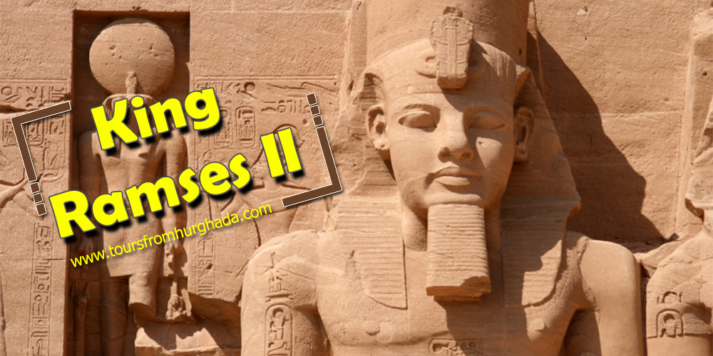 2. Ramses II's Blonde Hair - wide 5