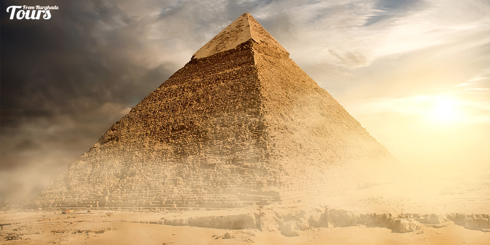 The Great Pyramid - King Khufu - King Khufu History - King Khufu Facts - Tours From Hurghada