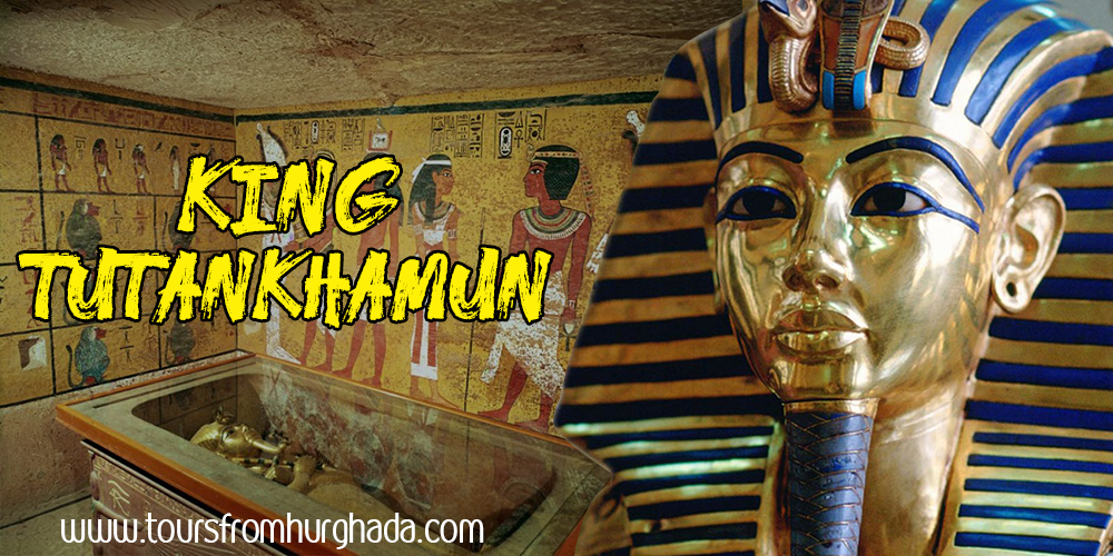 Tutankhamun ToursFromHurghada