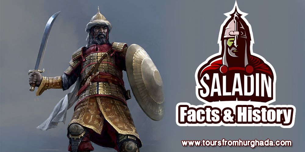 Salah El-Din ToursFromHurghada