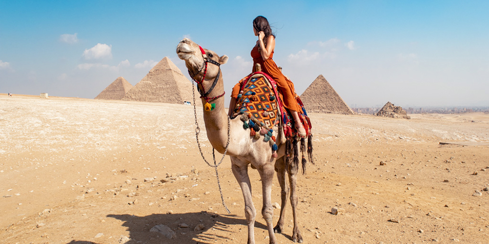 8 Days Cairo and Hurghada Holiday