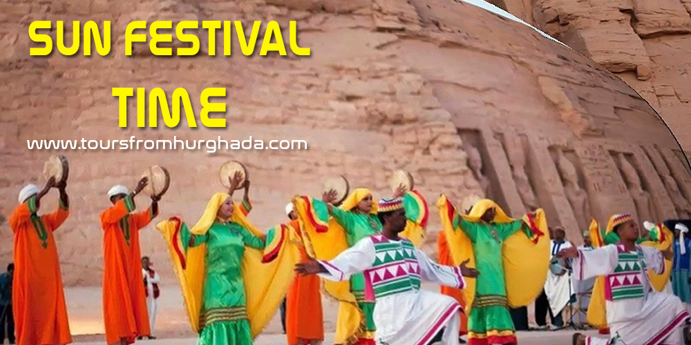 Abu Simbel Sun Festival 2024 Sun Festival Egypt 2024