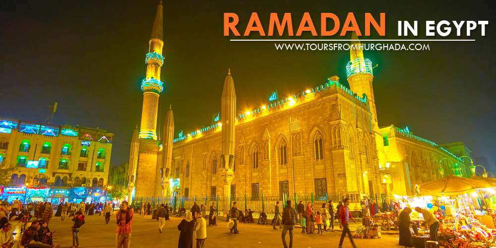 Best Time To Visit Egypt - Ramadan in Egypt - Tours From Hurghada