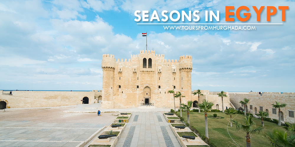 Best Time To Visit Egypt - Seasons in Egypt - Tours From Hurghada