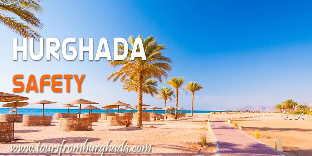 Hurghada Travel Guide - Hurghada Safety - Tours From Hurghada