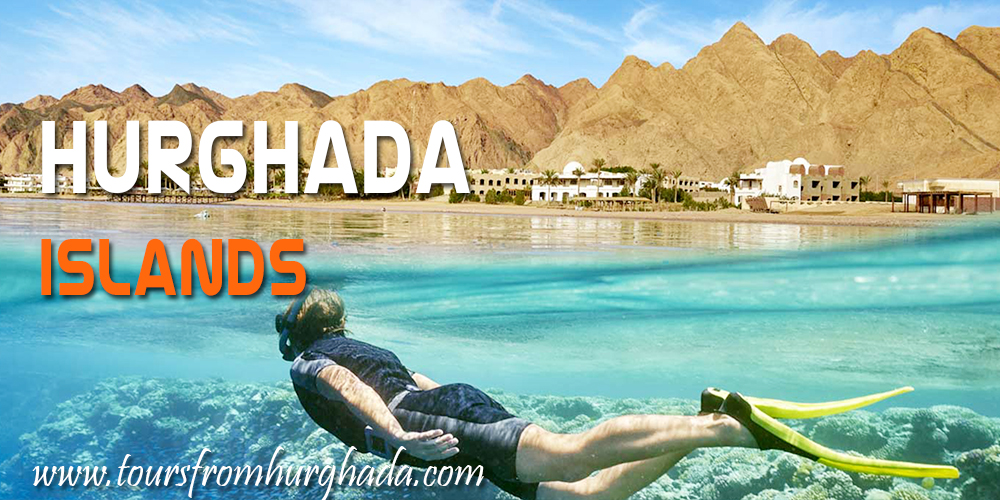 Hurghada Travel Guide - Offshore Islands Near Hurghada - Tours From Hurghada